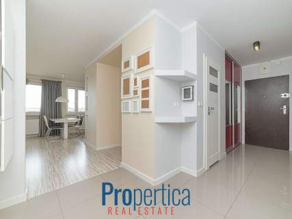 3 pokoje 65,4 m taras 12 m balkon garaż