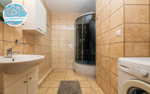 3 pokoje - 73 m2 - blisko Uniwersytetu Medycznego