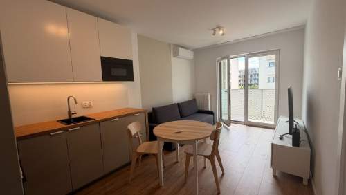 Mieszkanie na sprzedaż, 36 m2, Kraków