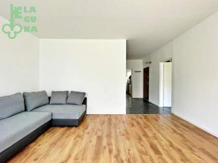 Gdynia Karwiny parterowe 3 pokoje z balkonem