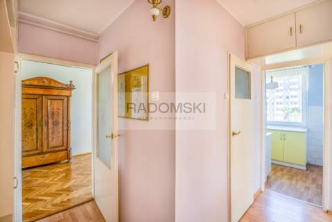 Mieszkanie w Sopocie w otulinie lasu