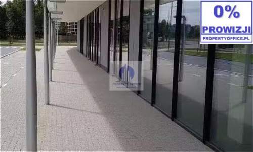 Mokotów lokal usługowo-biurowy 226 m2 do wynajęcia