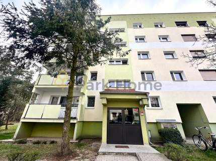 Mieszkanie z dużym balkonem w świetnej lokalizacji