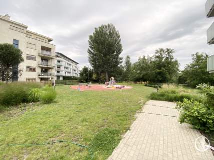 3 pokoje 72,5 m , Mokotów, klimatyzacja, 2 balkony