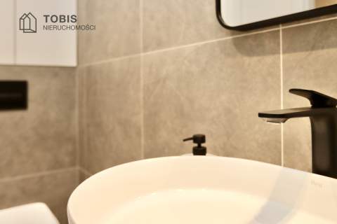 APARTAMENT w stylu SCANDI na Woli