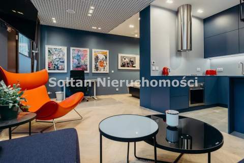 Mieszkanie na sprzedaż, 44,5 m2, Warszawa