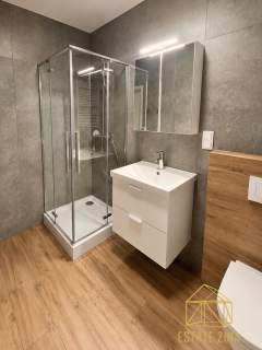 3 pokoje 50 m Balkon Garaż Solaris Park