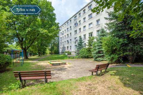 2 pokoje/gotowe do wejścia/ Trzech Wieszczów