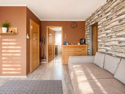 Dwustronne 2 Pokoje z klimatyzacją balkon