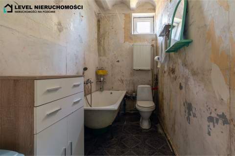 Pół domu w Starym Polu
