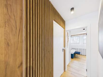 Apartament blisko Tatr Zakopane ul. Bogdańskiego