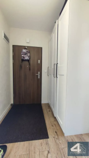 3 pokoje z aneksem balkon Ruczaj