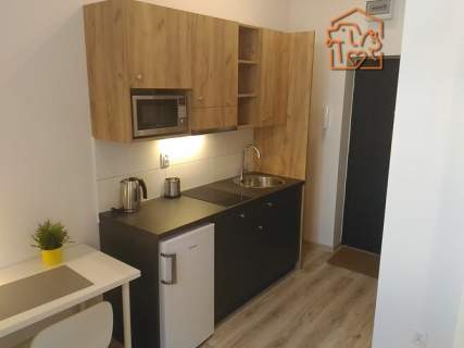 kawalerka pet friendly, blisko UMedu, Legionów 75