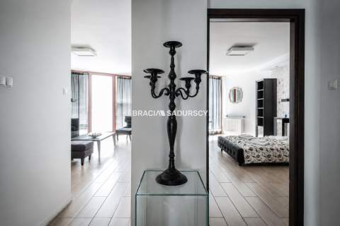 Klimatyzowany apartament w Tarasy Verona