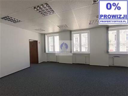 Śródmieście, biuro 275m2 do wynajęcia