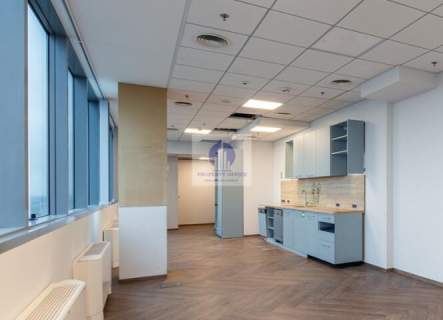 Śródmieście lokal biurowy 206 m2 do wynajęcia