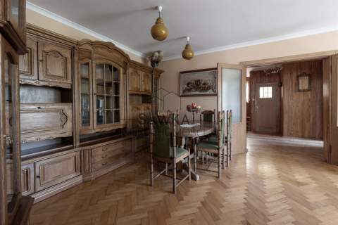 Dom na sprzedaż, 252,5 m2, Zielona Góra