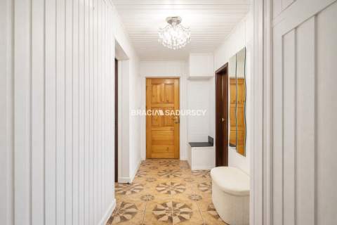 Myślenice 4 pokoje 2 balkony 64,92m2