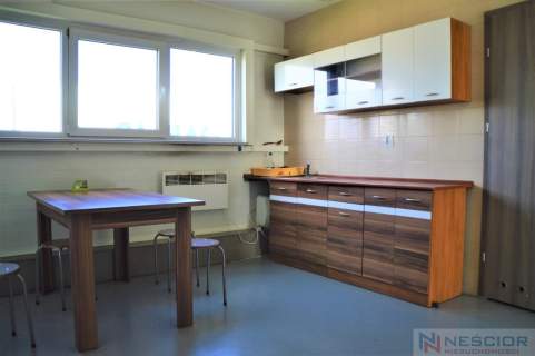 Hala magazynowo - biurowa 600m2 ogrzewana SIEDLCE