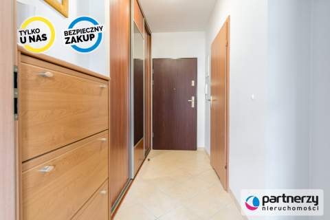 SOPOT DOLNY 34M2 INWESTYCJA GARAŻ