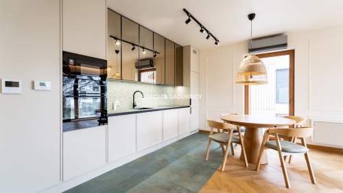 Mieszkanie na sprzedaż, 62 m2, Kalwaria Zebrzydowska