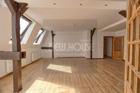 Centrum, przestronne 3 pokoje, 91,81 m2