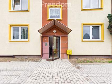 Rodzinne mieszkanie 79,41 m   Dywity