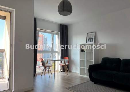 Mieszkanie na sprzedaż, 30 m2, Warszawa