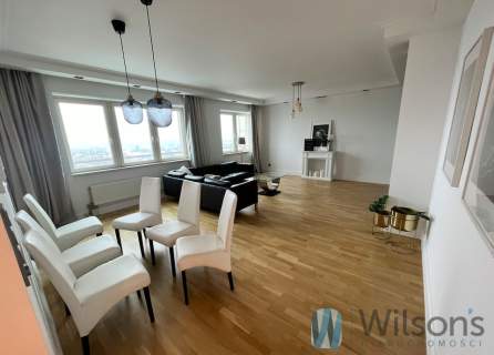 Czynsz w Cenie Luksusowy Apartament