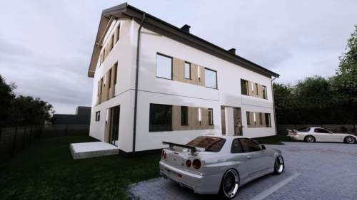 Segment PREMIUM w cenie mieszkania