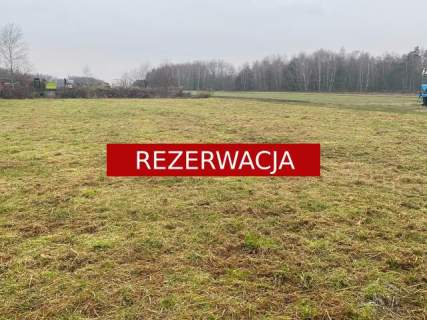 Działka usługowo-budowlana z MPZ