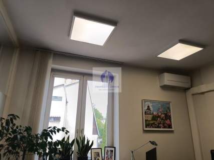 Wilanów lokal biurowy 65m2 do wynajęcia