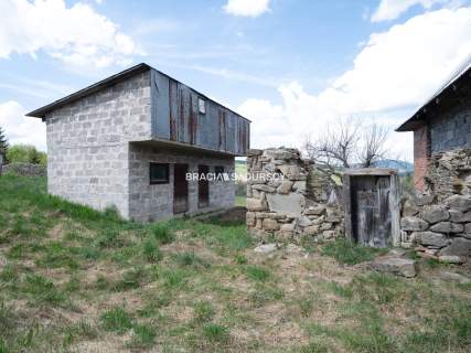 Nieruchomosć Rdzawka