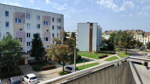 2 pokojowe, 48m2, Wysoki Stoczek