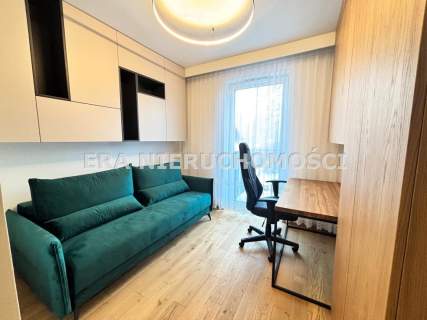 Prestiż, komfort, wysoki standard, 3 pok, winda Eh