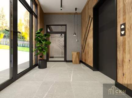 Wyjątkowe apartamenty w Kościelisku