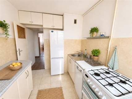Wejherowska/4 pok/rozkład/piwnica/balkon