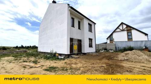 Nowe mieszkanie z ogrodem Stan deweloperski