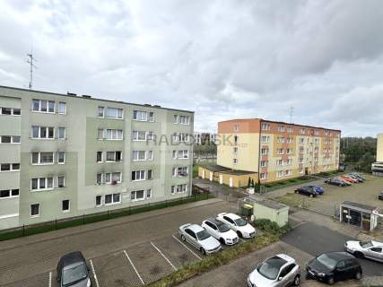 Kawalerka Brzeżno - od zaraz