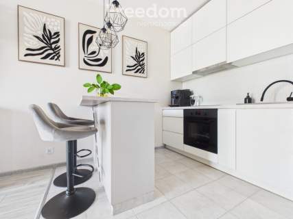 Mieszkanie na sprzedaż 38m2 Lublin Węglin