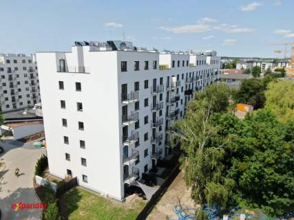 36 m , 2 pokoje, niskie koszty utrzymania GOTOWE