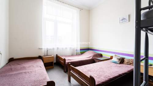 Dom z potencjałem inwestycyjnym- Krk Płaszów