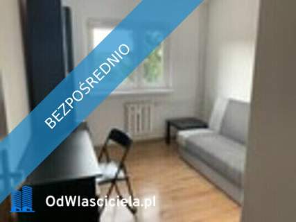 WYNAJMĘ - oś. Oświecenia, 2-pokojowe - 2500 zł