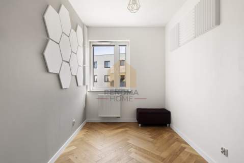 3 pokoje 57 m Nowe osiedle Balkon Parking Gotowe