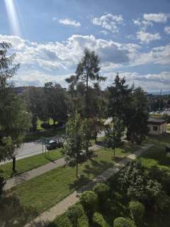 Mieszkanie do wynajęcia, 46,4 m2, Nowy Sącz