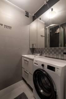 Mokotów 3 pokoje Balkon Klimatyzacja