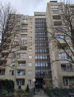 2-pokojowe mieszkanie na Mokotowie