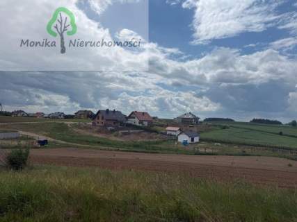 Tczew - działki budowlane bez ryzyka CPK
