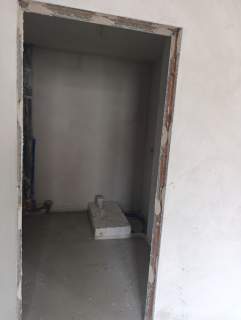 Apartament 88,41 m2 dwupoziomowy.