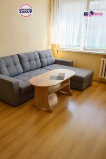 2 pokoje 34,5 m Parter Gdańsk
